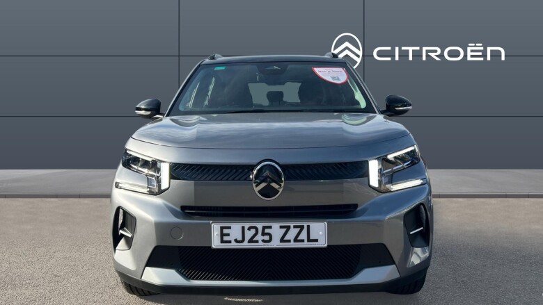 Citroen C3 1.2 Turbo Plus 5dr Petrol Hatchback